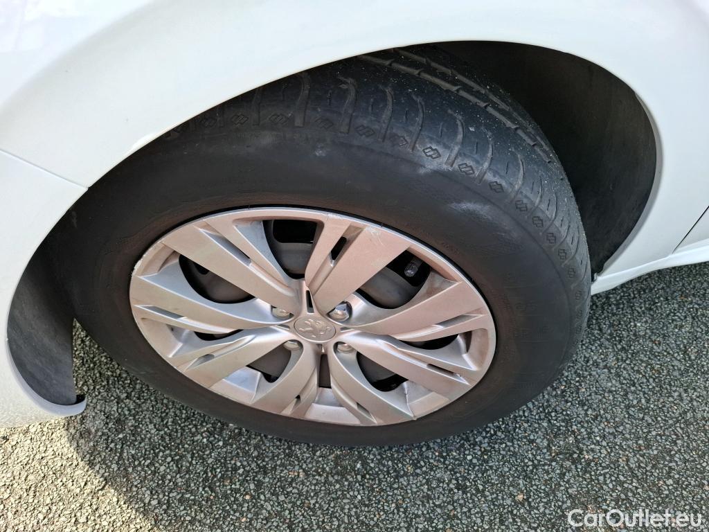  Peugeot  208  Active 1.2 PureTech 80CV BVM5 E6 #5