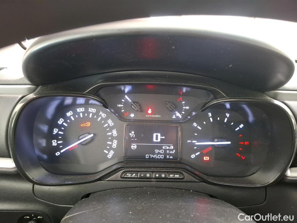  Citroen  C3  Société Feel 1.5 BlueHDI 100CV BVM5 E6dT #24