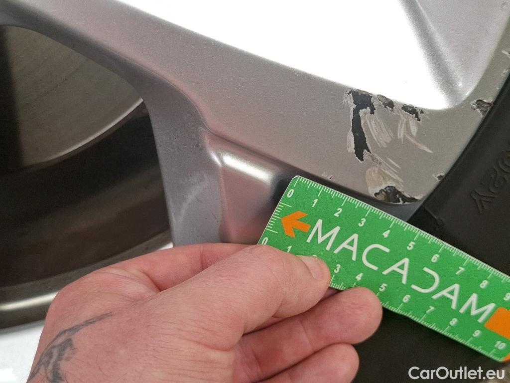  Citroen  C5 CITROEN  Aircross 2018 5P SUV Hybrid 225 EAT8 Business #72