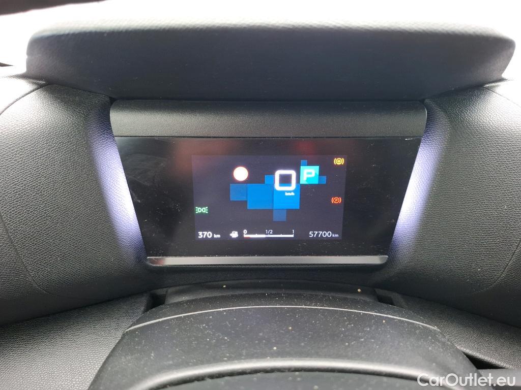  Citroen  C4  X Feel Pack 1.2 PureTech 130CV BVA8 6E #23