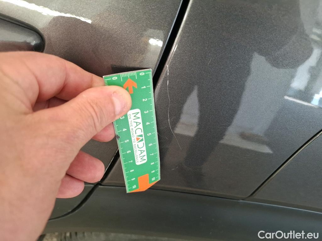  Citroen  C3  Aircross Shine 1.2 PureTech 130CV BVA6 E6d #10