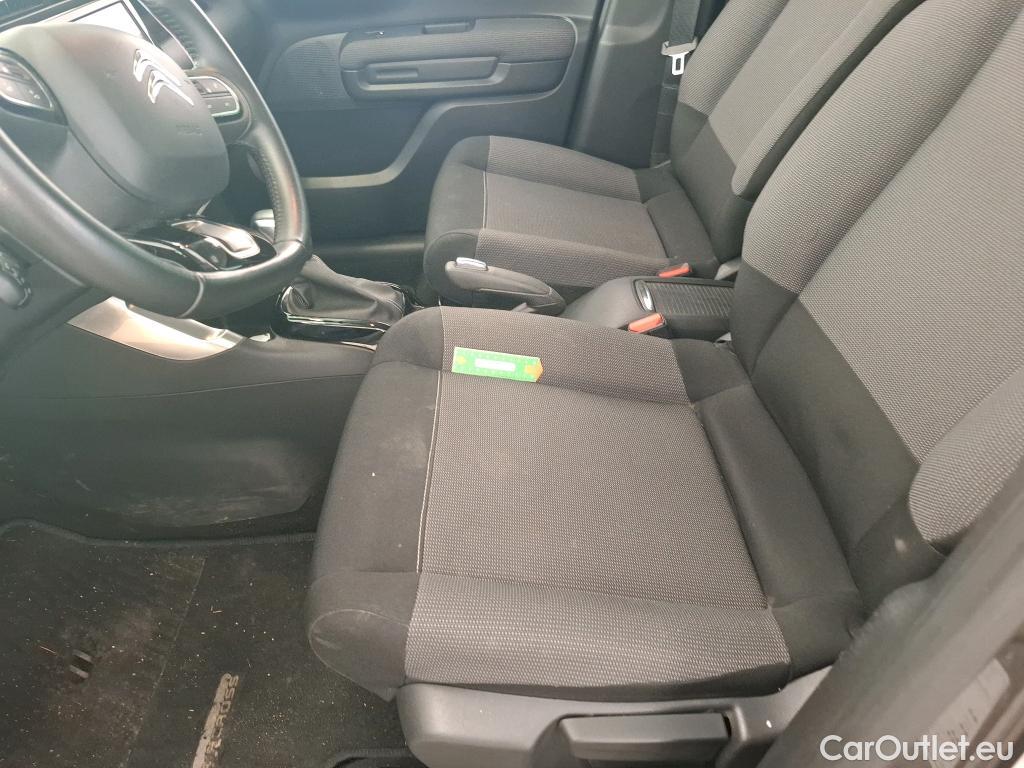  Citroen  C3  Aircross Shine 1.2 PureTech 130CV BVA6 E6d #30