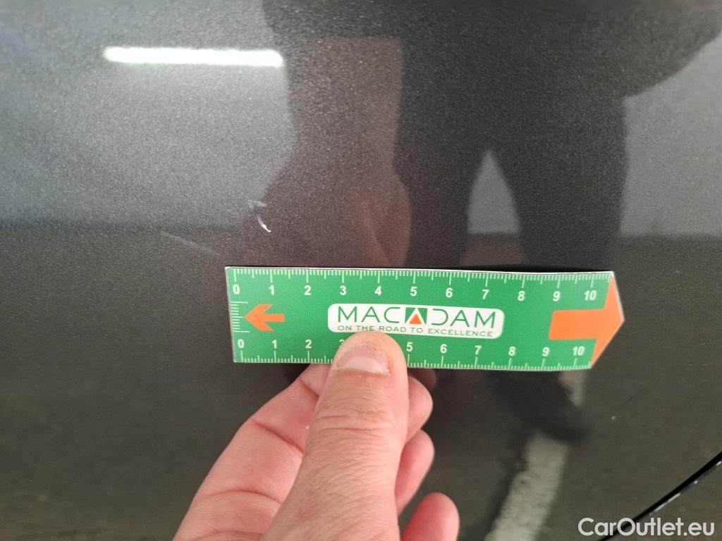  Citroen  C3  Aircross Shine 1.2 PureTech 130CV BVA6 E6d #55