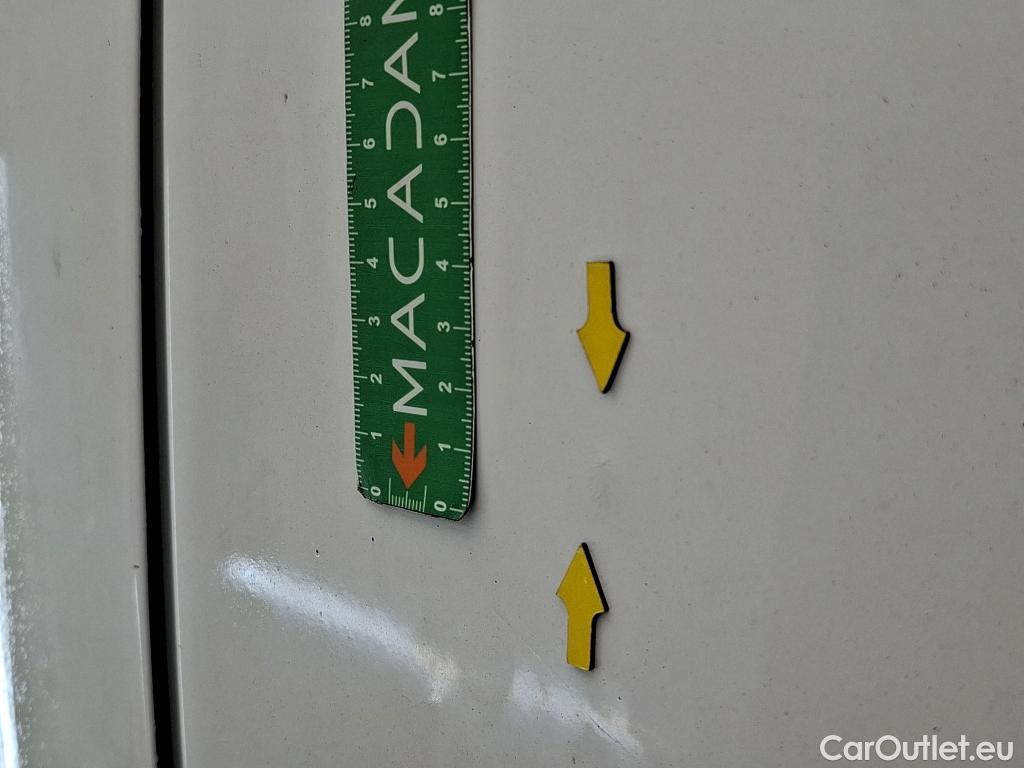  Citroen  Berlingo  Fourgon Driver M 1000 1.5 BlueHDi 100CV BVM5 E6dT #22