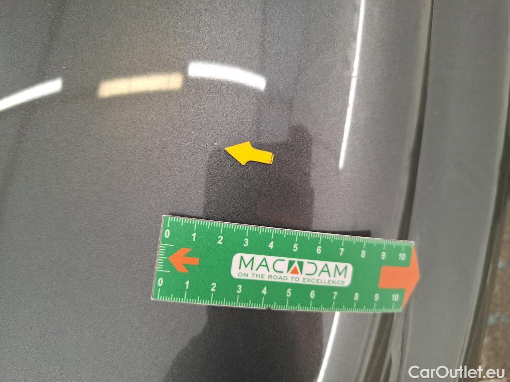  Citroen  C3  Aircross Shine 1.2 PureTech 130CV BVA6 E6d #6