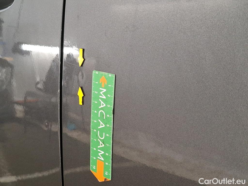  Citroen  C5 CITROEN  Aircross 2018 5P SUV Hybrid 225 EAT8 Business #25