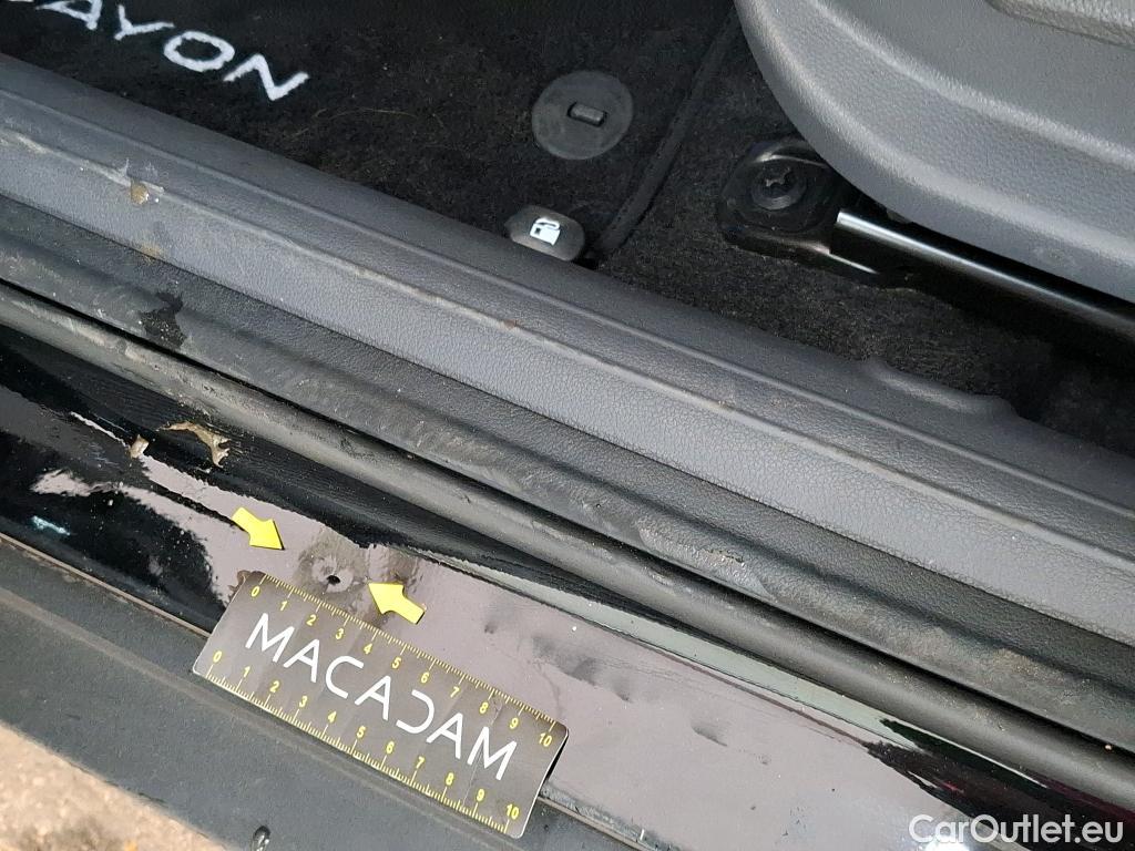  Hyundai  Bayon HYUNDAI  / 2021 / 5P / SUV 1.0 T-GDI 100 HYBRID 48V INTUITIVE #7