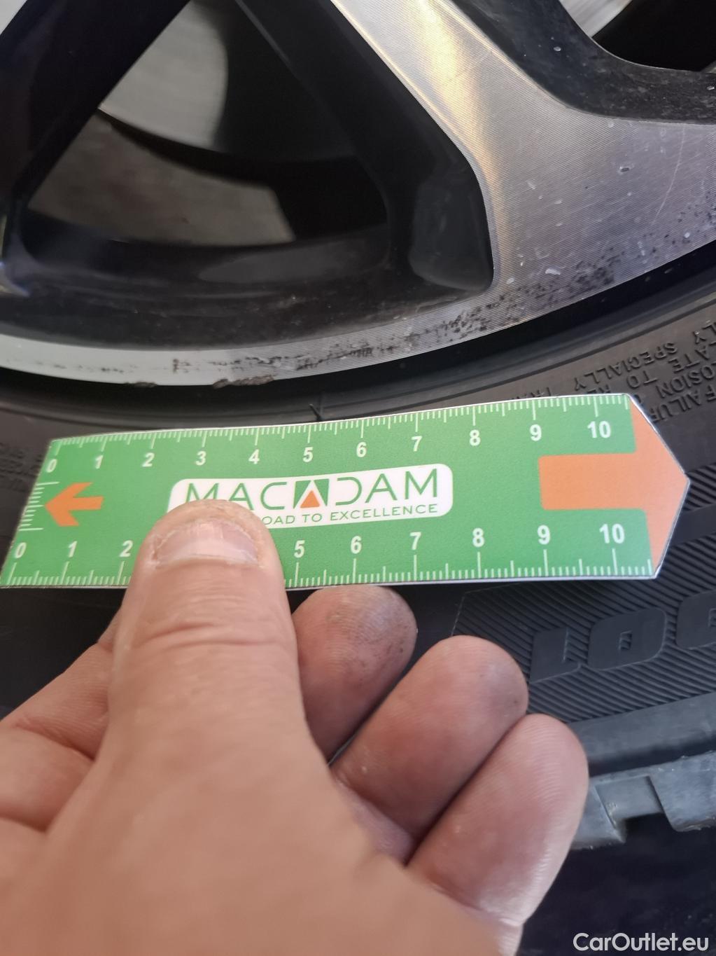  Citroen  C3  Aircross Shine 1.2 PureTech 130CV BVA6 E6d #26