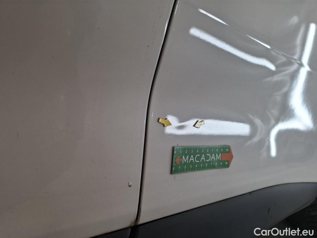  DS  DS7 DS DS 7 Crossback / 2017 / 5P / SUV E-TENSE 4x4 PERFORMANCE Line + #14