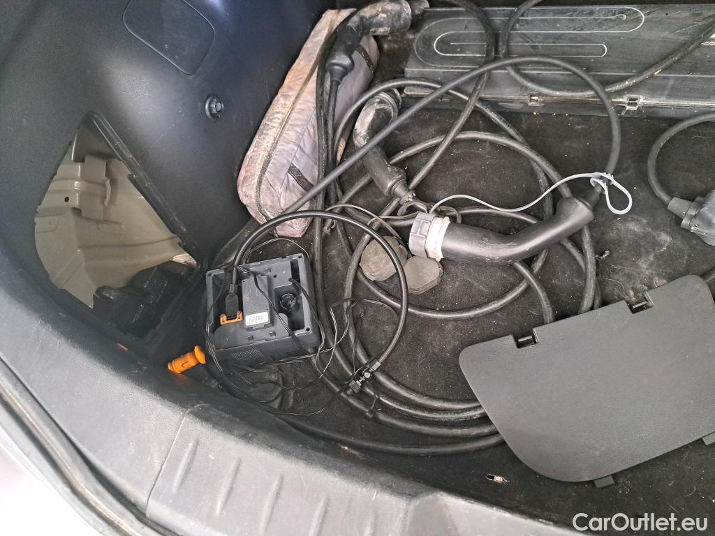  Nissan  Leaf NISSAN  / 2017 / 5P / Berline 62 kWh 217ch Tekna #26