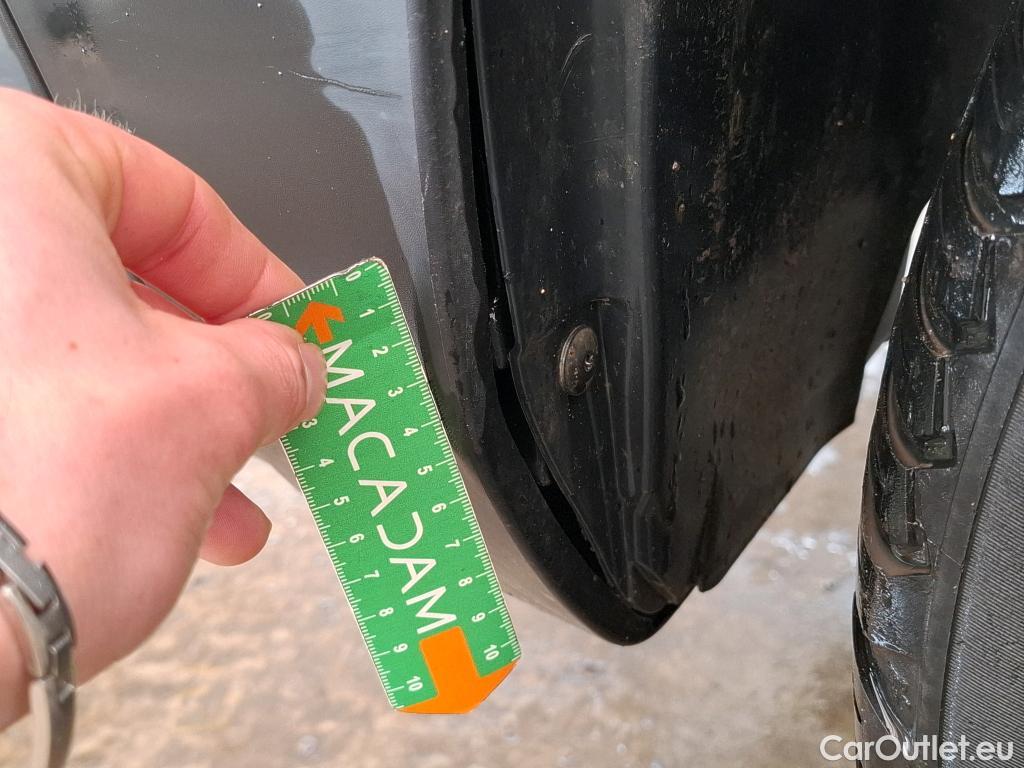  Citroen  Berlingo  Fourgon Driver M 1000 1.5 BlueHDi 100CV BVM5 E6dT #43