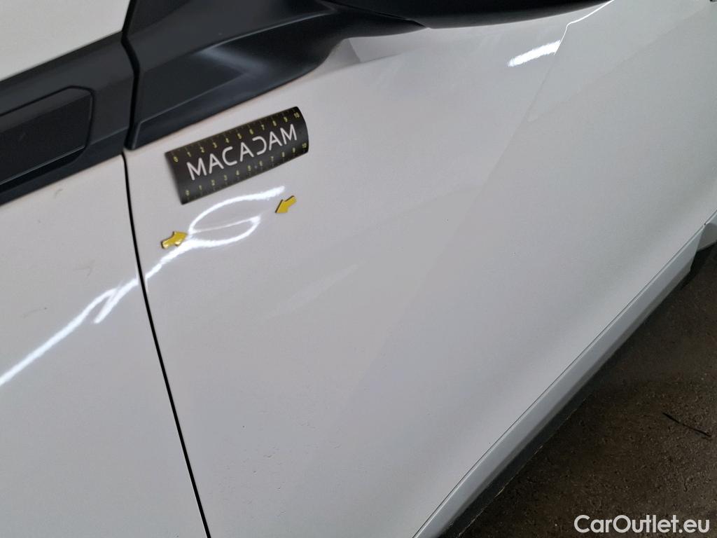  Peugeot  2008  Allure Business 1.2 PureTech 100CV BVM6 E6d #8