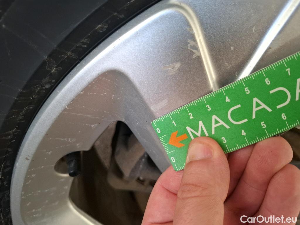  Citroen  C5 CITROEN  Aircross 2018 5P SUV Hybrid 225 EAT8 Business #91