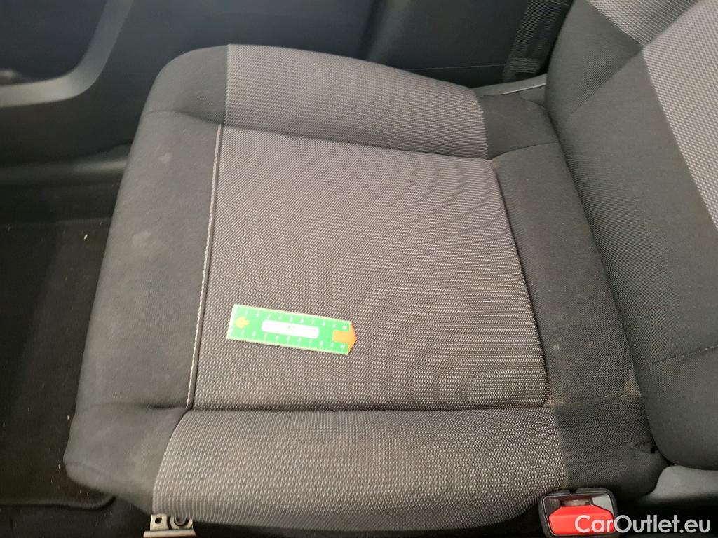  Citroen  C3  Aircross Shine 1.2 PureTech 130CV BVA6 E6d #32