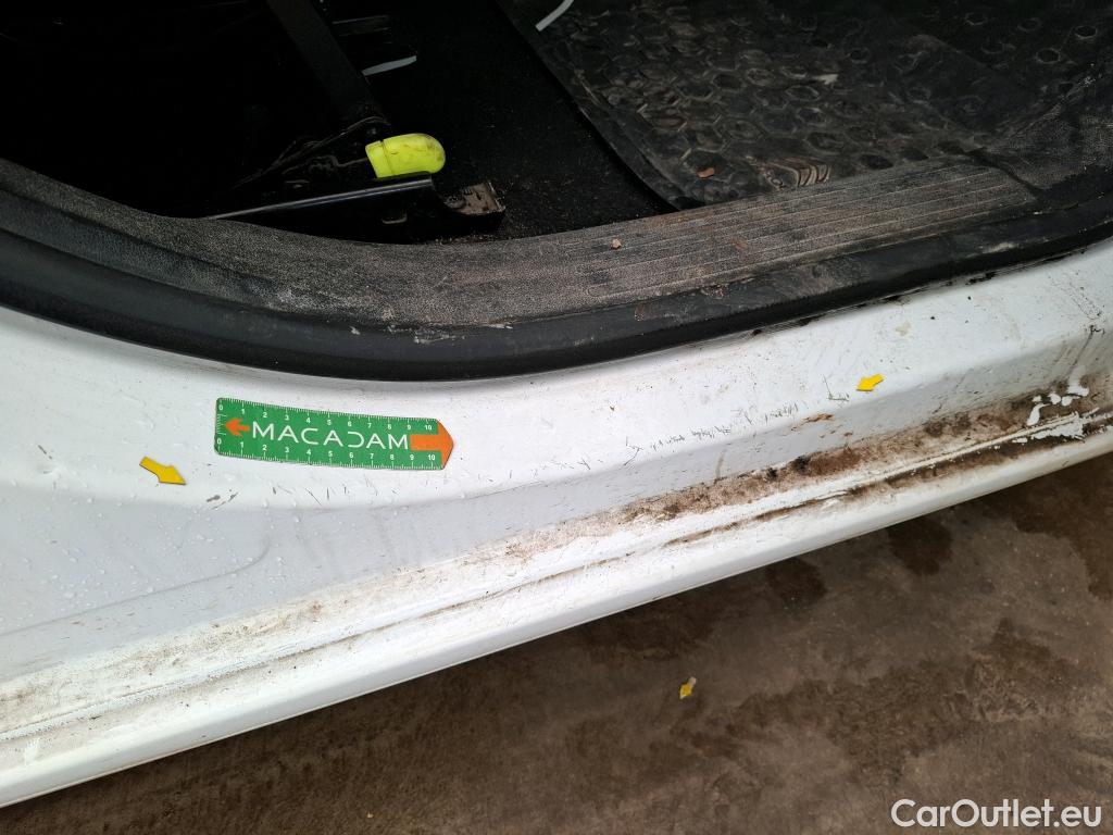  Citroen  Berlingo  Fourgon Driver M 1000 1.5 BlueHDi 100CV BVM5 E6dT #15