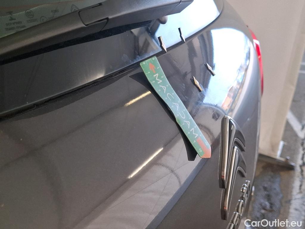  Citroen  C5 CITROEN  Aircross 2018 5P SUV Hybrid 225 EAT8 Business #36