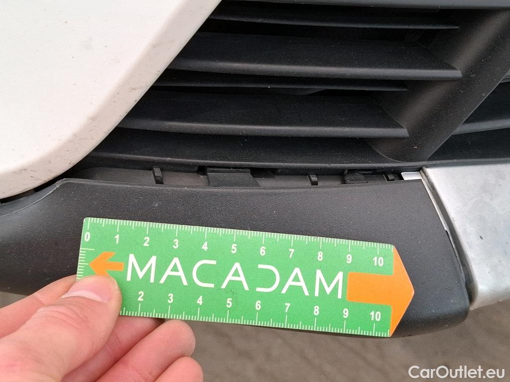  DS  DS7 DS DS 7 Crossback / 2017 / 5P / SUV E-TENSE 4x4 PERFORMANCE Line + #29