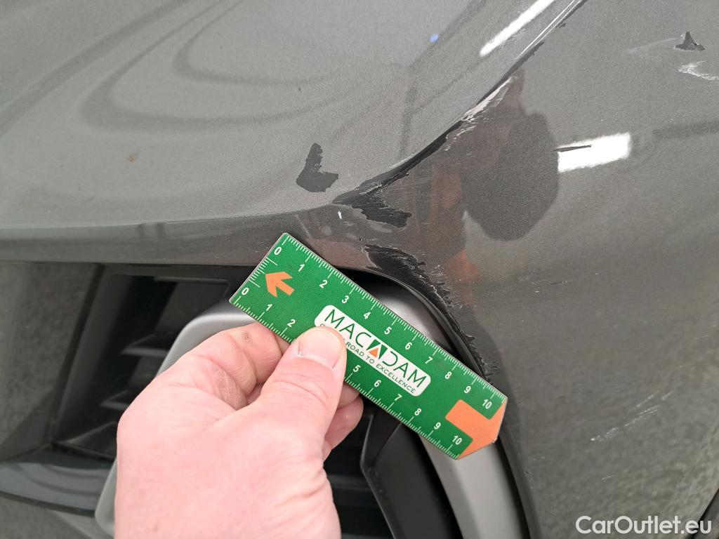  Audi  Q3 AUDI  Sportback / 2019 / 5P / SUV 35 TFSI 150 MHEV S Tronic 7 S LINE #8