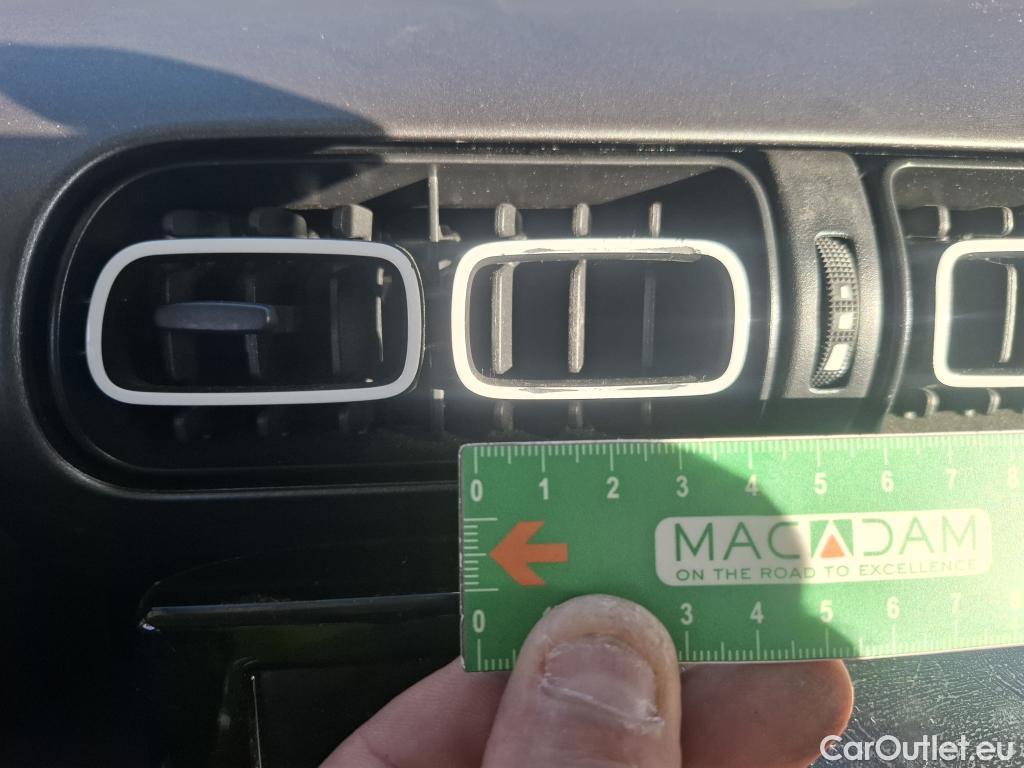  Citroen  C3  Aircross Shine 1.2 PureTech 130CV BVA6 E6d #63