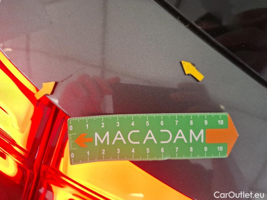  Citroen  C5 CITROEN  Aircross 2018 5P SUV Hybrid 225 EAT8 Business #41