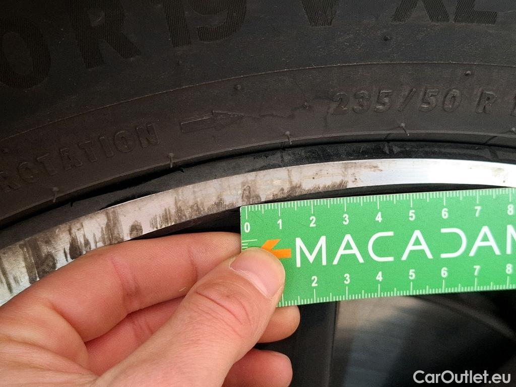  DS  DS7 DS DS 7 Crossback / 2017 / 5P / SUV E-TENSE 4x4 PERFORMANCE Line + #8