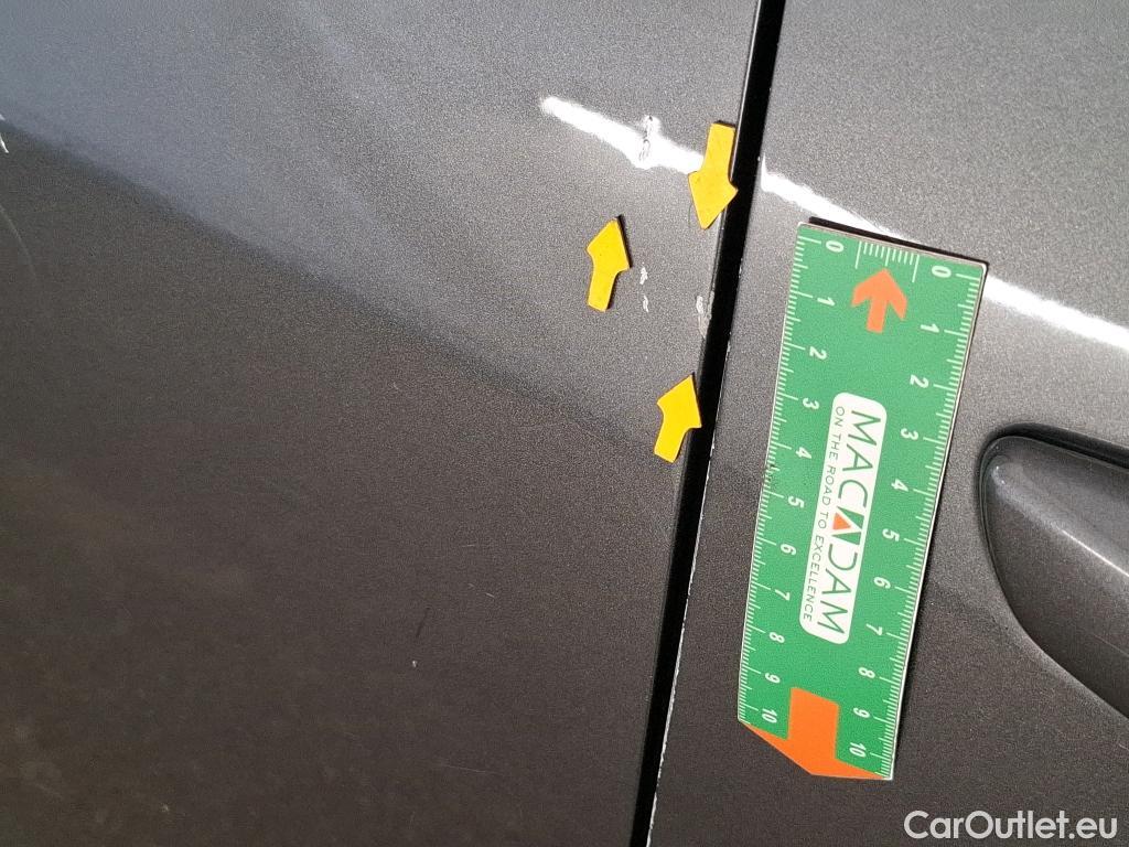  Citroen  C3  Aircross Shine 1.2 PureTech 130CV BVA6 E6d #54