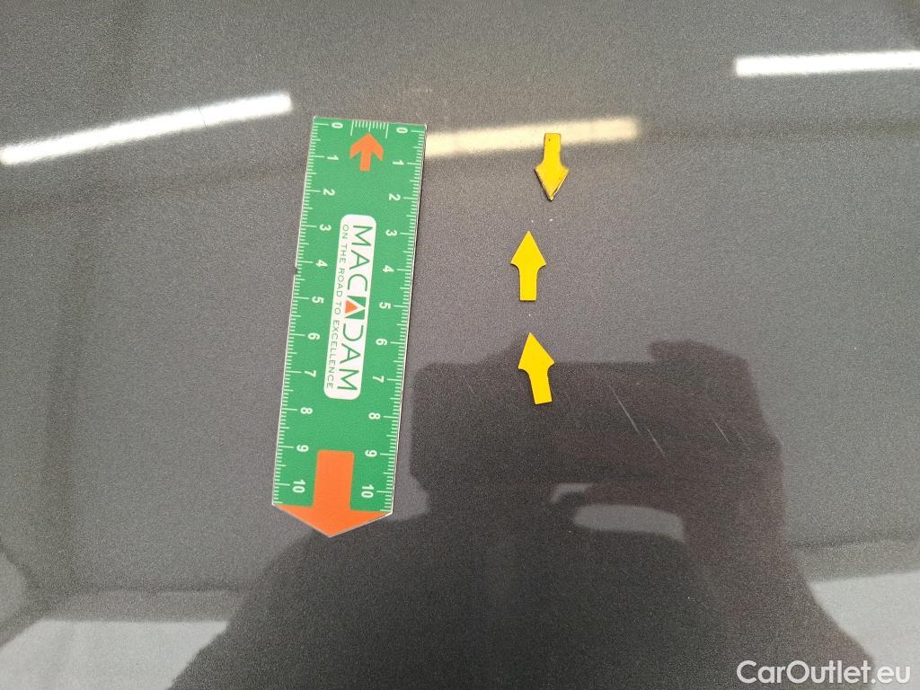  Citroen  C3  Aircross Shine 1.2 PureTech 130CV BVA6 E6d #7