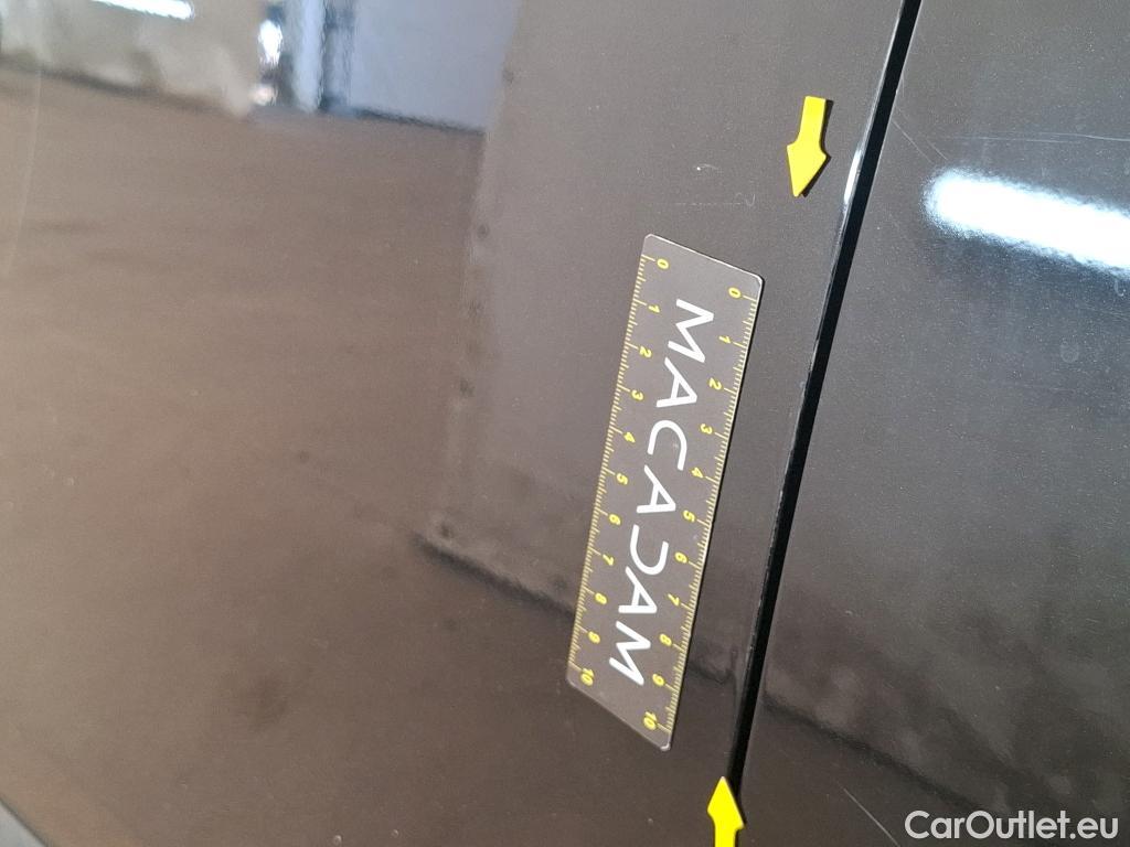  Citroen  C4  X Feel Pack 1.2 PureTech 130CV BVA8 6E #3