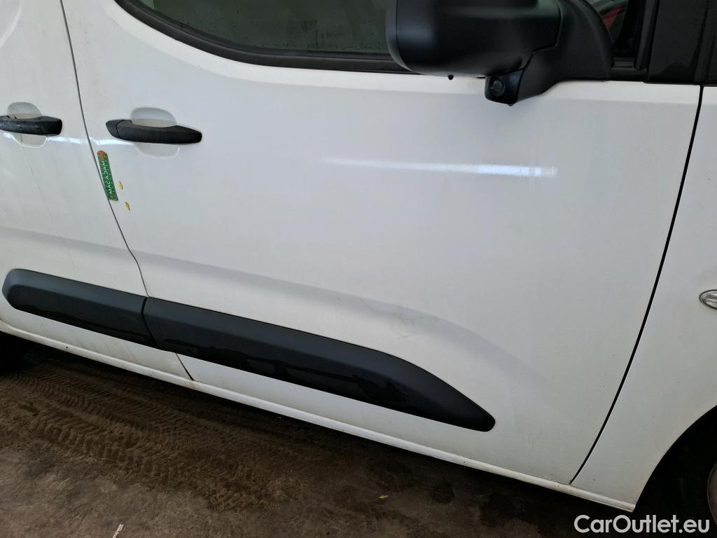  Citroen  Berlingo  Fourgon Driver M 1000 1.5 BlueHDi 100CV BVM5 E6dT #44