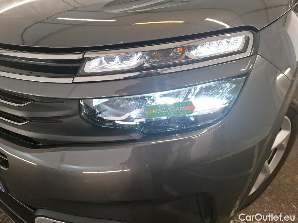  Citroen  C5 CITROEN  Aircross 2018 5P SUV Hybrid 225 EAT8 Business #1