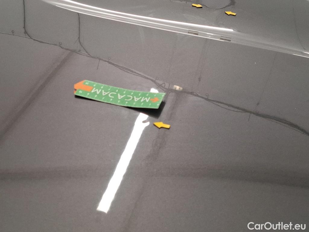  Citroen  C5 CITROEN  Aircross 2018 5P SUV Hybrid 225 EAT8 Business #122