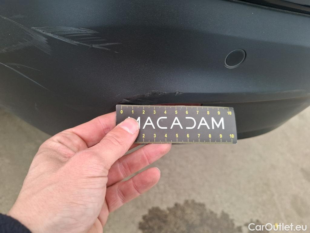  Citroen  C4  X Feel Pack 1.2 PureTech 130CV BVA8 6E #5