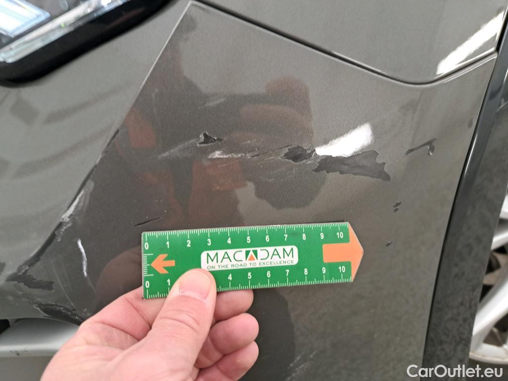  Audi  Q3 AUDI  Sportback / 2019 / 5P / SUV 35 TFSI 150 MHEV S Tronic 7 S LINE #10