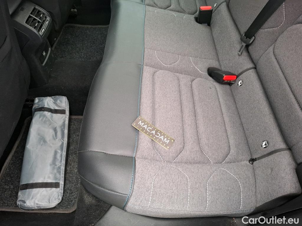  Citroen  C4  X Feel Pack 1.2 PureTech 130CV BVA8 6E #18