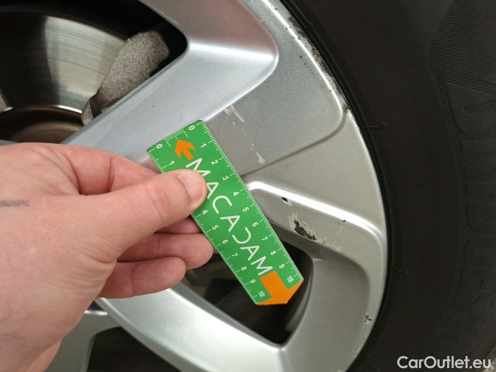  Citroen  C5 CITROEN  Aircross 2018 5P SUV Hybrid 225 EAT8 Business #69