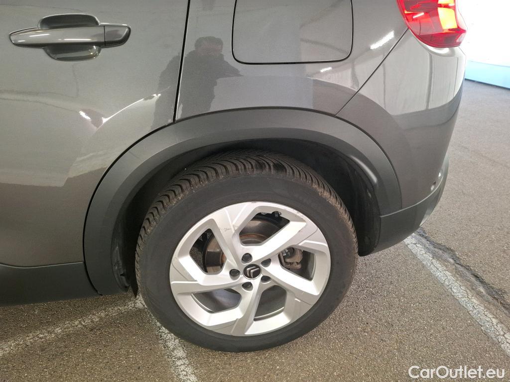  Citroen  C5 CITROEN  Aircross 2018 5P SUV Hybrid 225 EAT8 Business #95