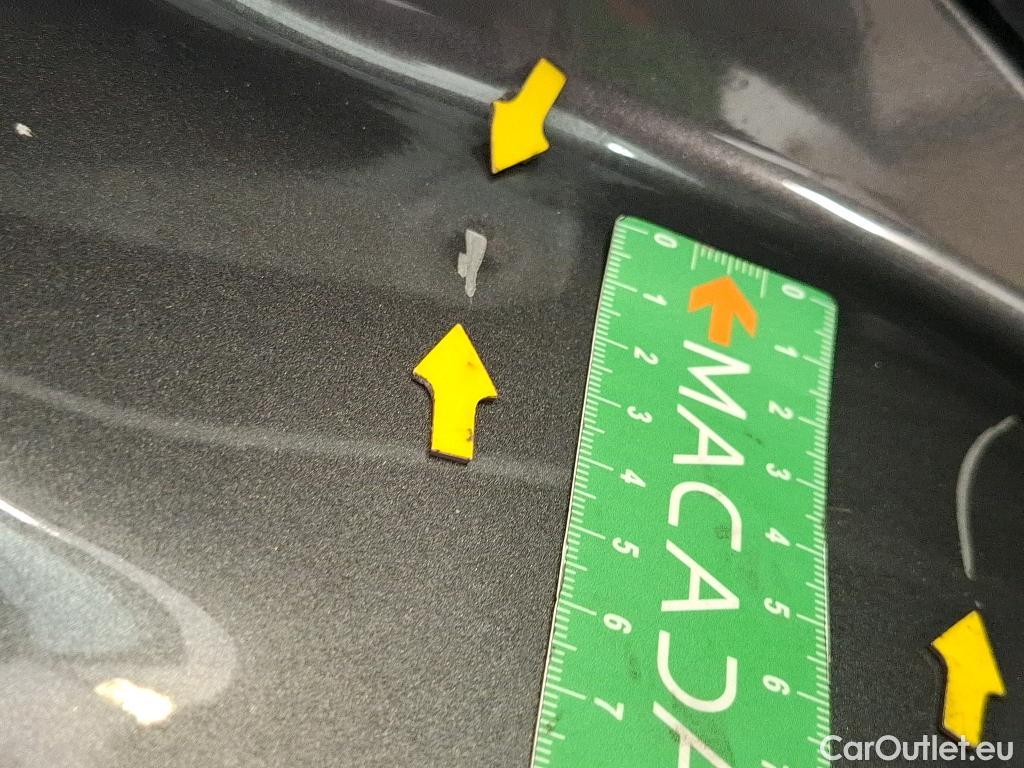  Citroen  C5 CITROEN  Aircross 2018 5P SUV Hybrid 225 EAT8 Business #62