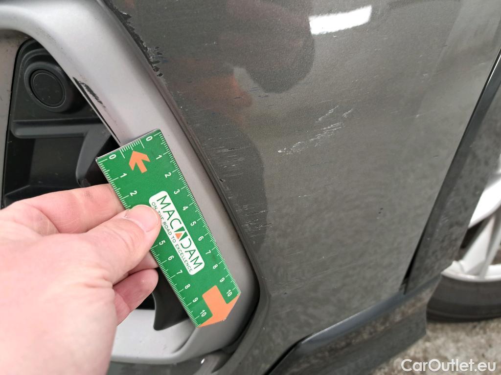  Audi  Q3 AUDI  Sportback / 2019 / 5P / SUV 35 TFSI 150 MHEV S Tronic 7 S LINE #11