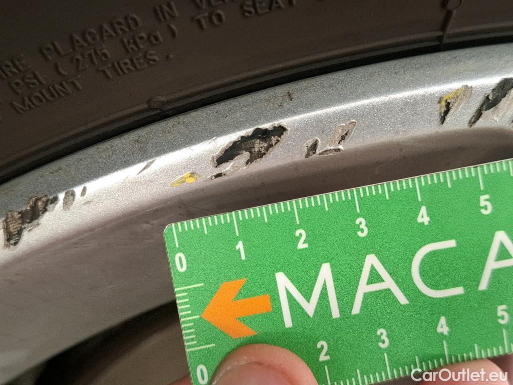  Citroen  C5 CITROEN  Aircross 2018 5P SUV Hybrid 225 EAT8 Business #81