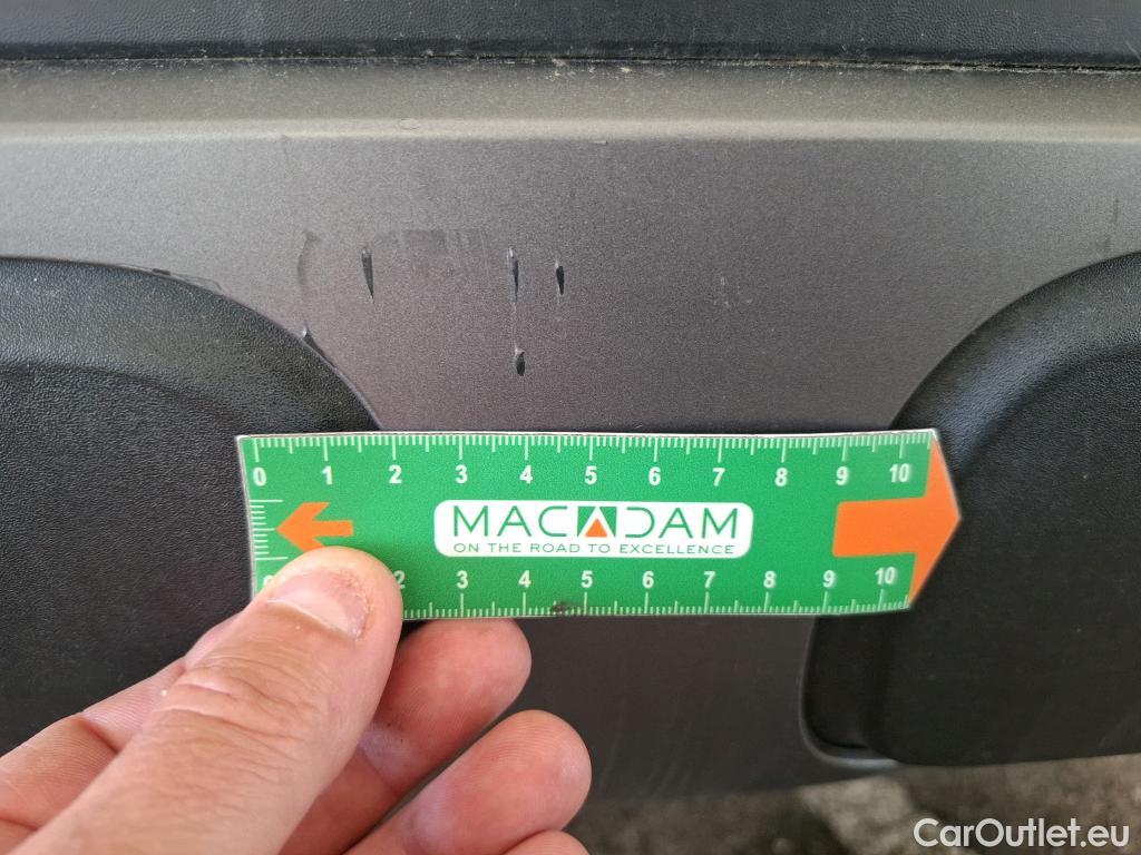  Citroen  C3  Aircross Shine 1.2 PureTech 130CV BVA6 E6d #57