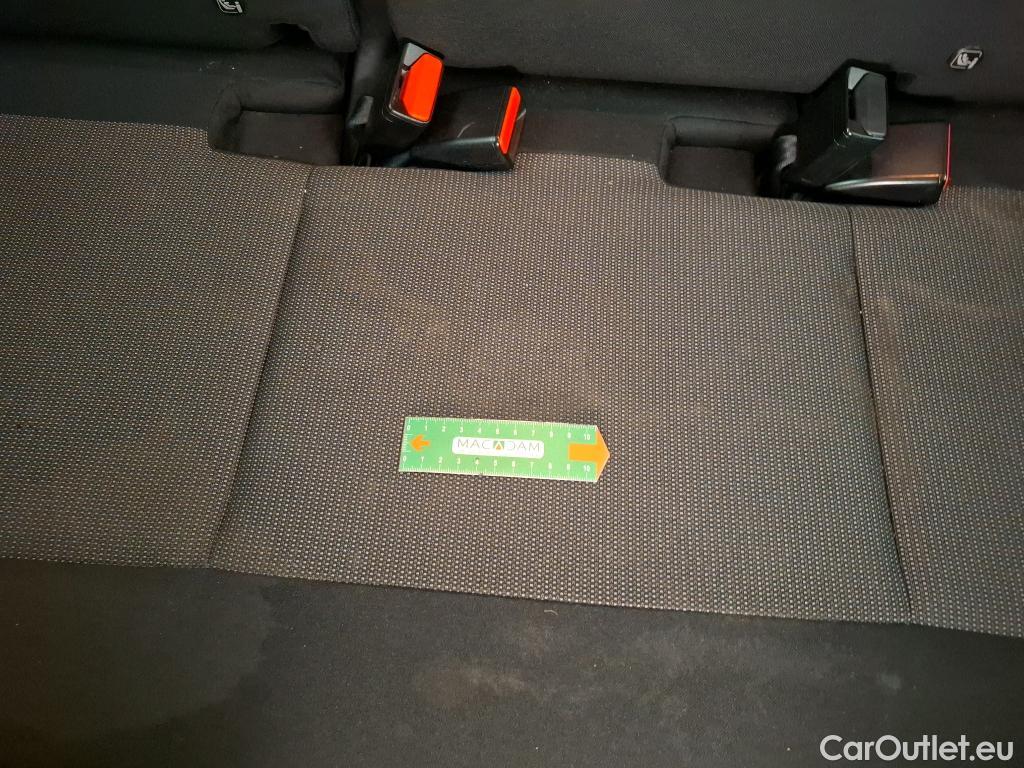  Citroen  C3  Aircross Shine 1.2 PureTech 130CV BVA6 E6d #34