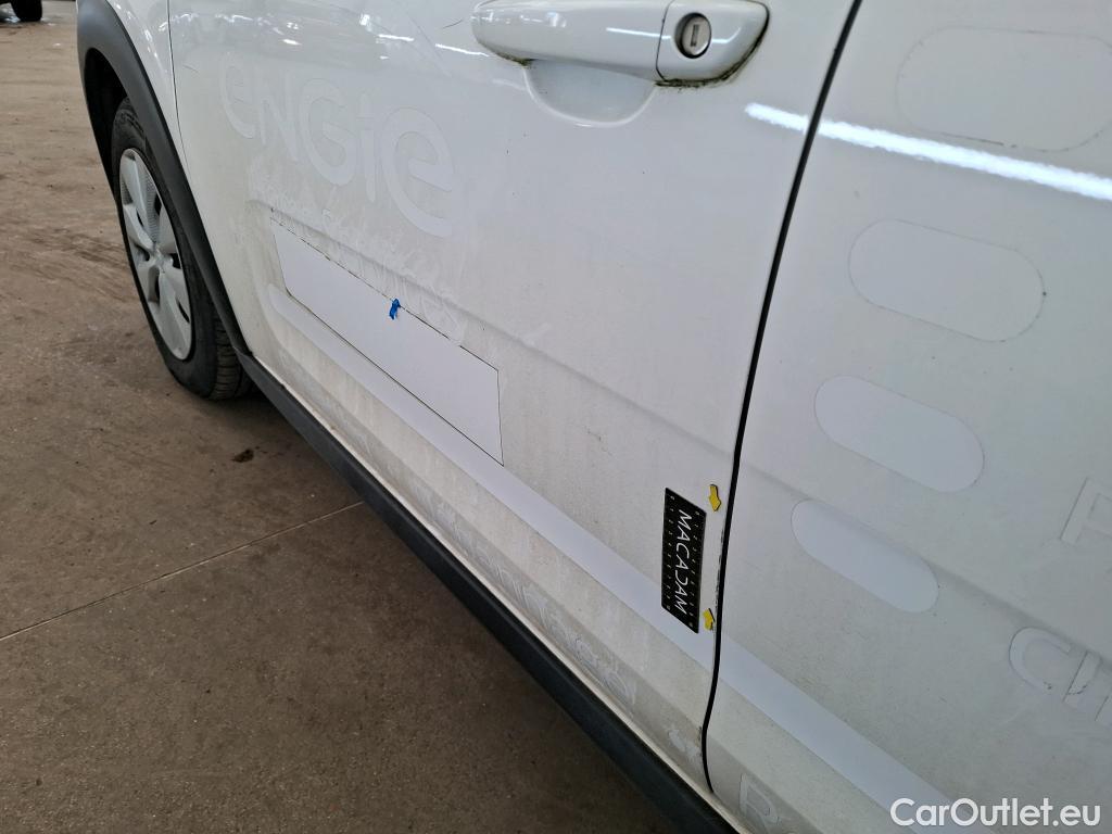  Citroen  C3  Société Feel 1.5 BlueHDI 100CV BVM5 E6dT #27