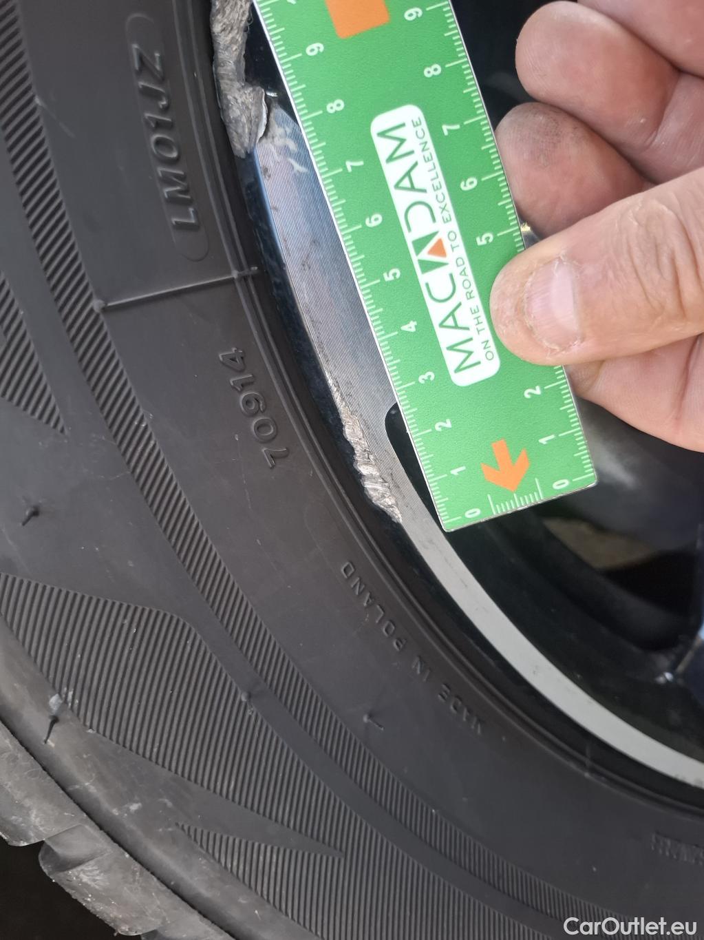  Citroen  C3  Aircross Shine 1.2 PureTech 130CV BVA6 E6d #23