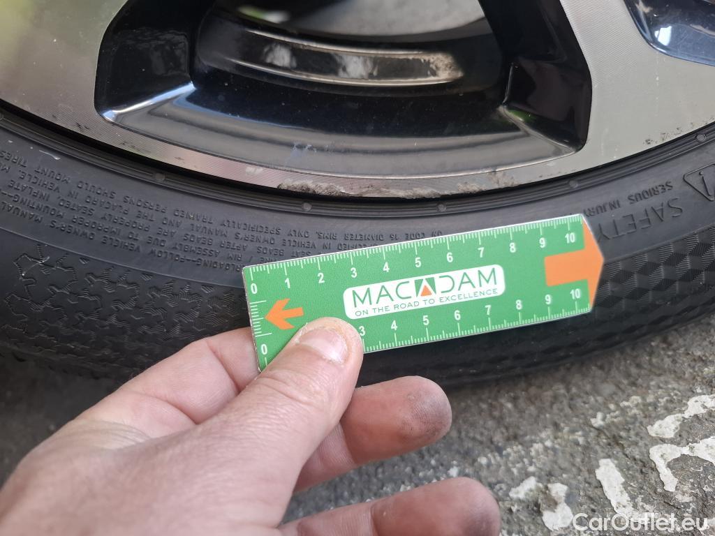  Citroen  C3  Aircross Shine 1.2 PureTech 130CV BVA6 E6d #39