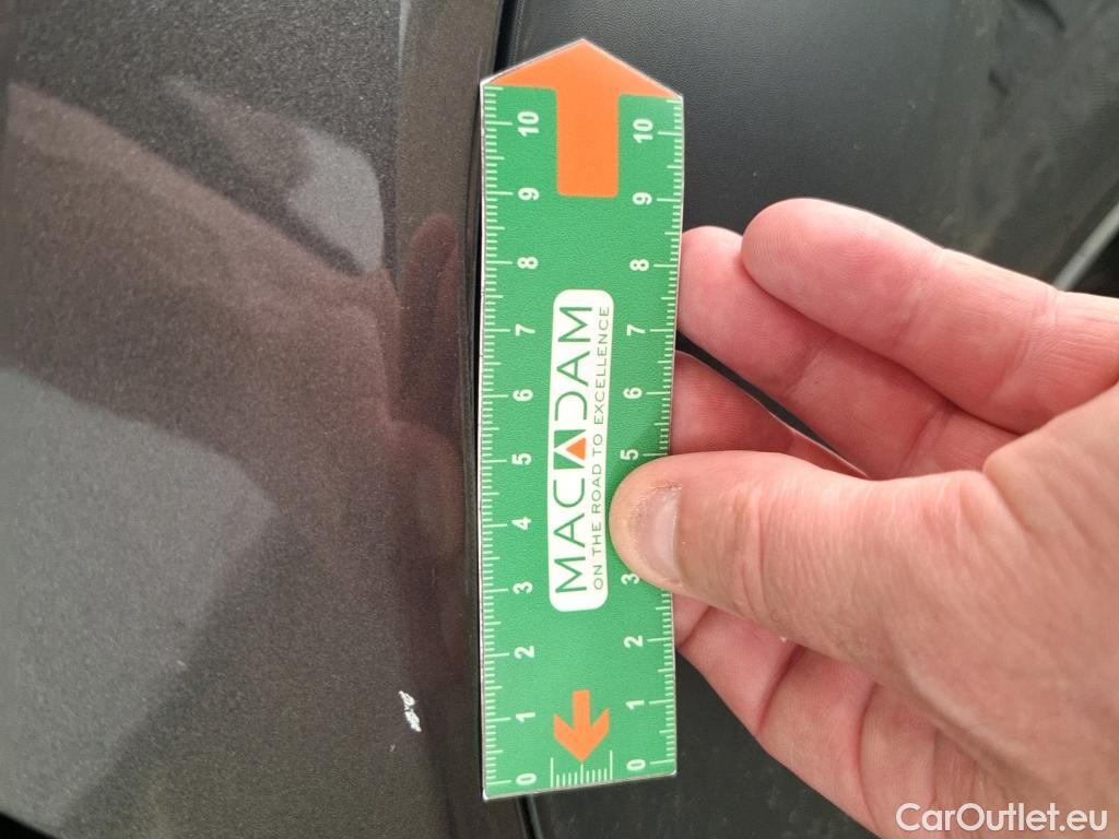  Citroen  C3  Aircross Shine 1.2 PureTech 130CV BVA6 E6d #60