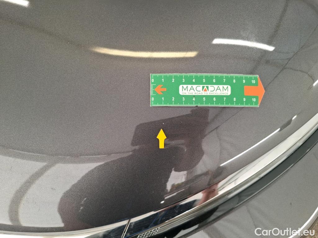  Citroen  C3  Aircross Shine 1.2 PureTech 130CV BVA6 E6d #5