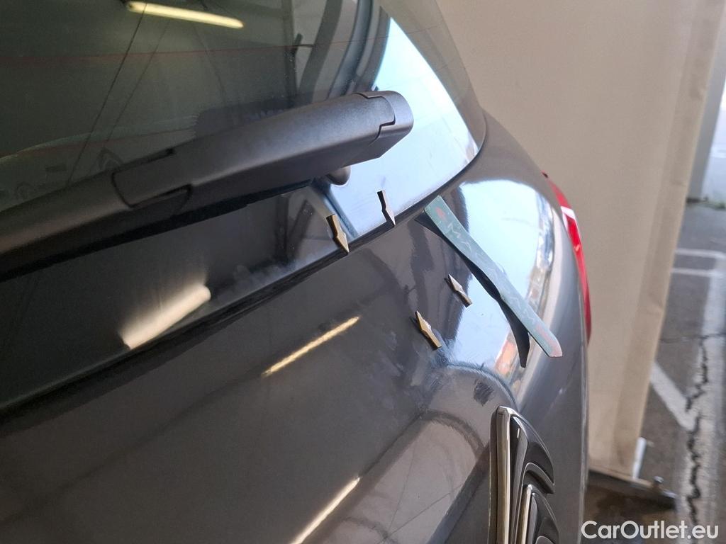  Citroen  C5 CITROEN  Aircross 2018 5P SUV Hybrid 225 EAT8 Business #37