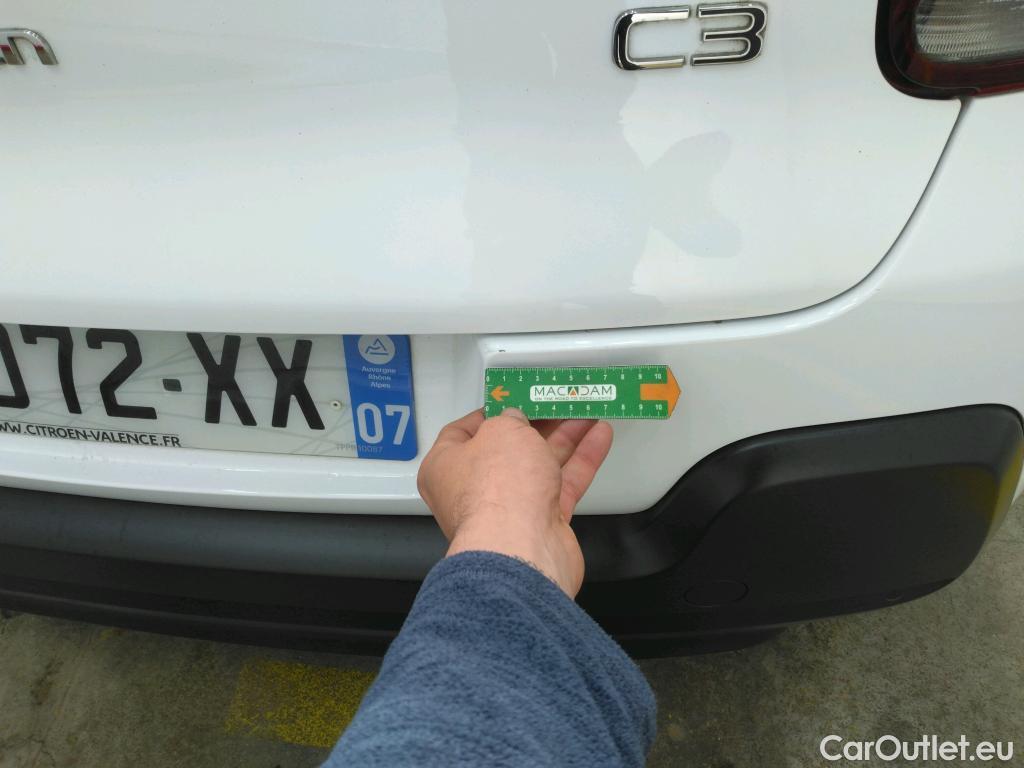  Citroen  C3  Shine Pack 1.2 PureTech 110CV BVM6 6E #22