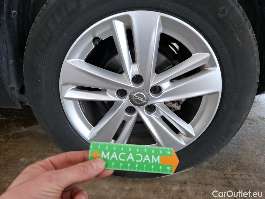  Opel   Grandland X Grandland X Business Edition 1.2 Turbo 130CV BVM6 E6d #10