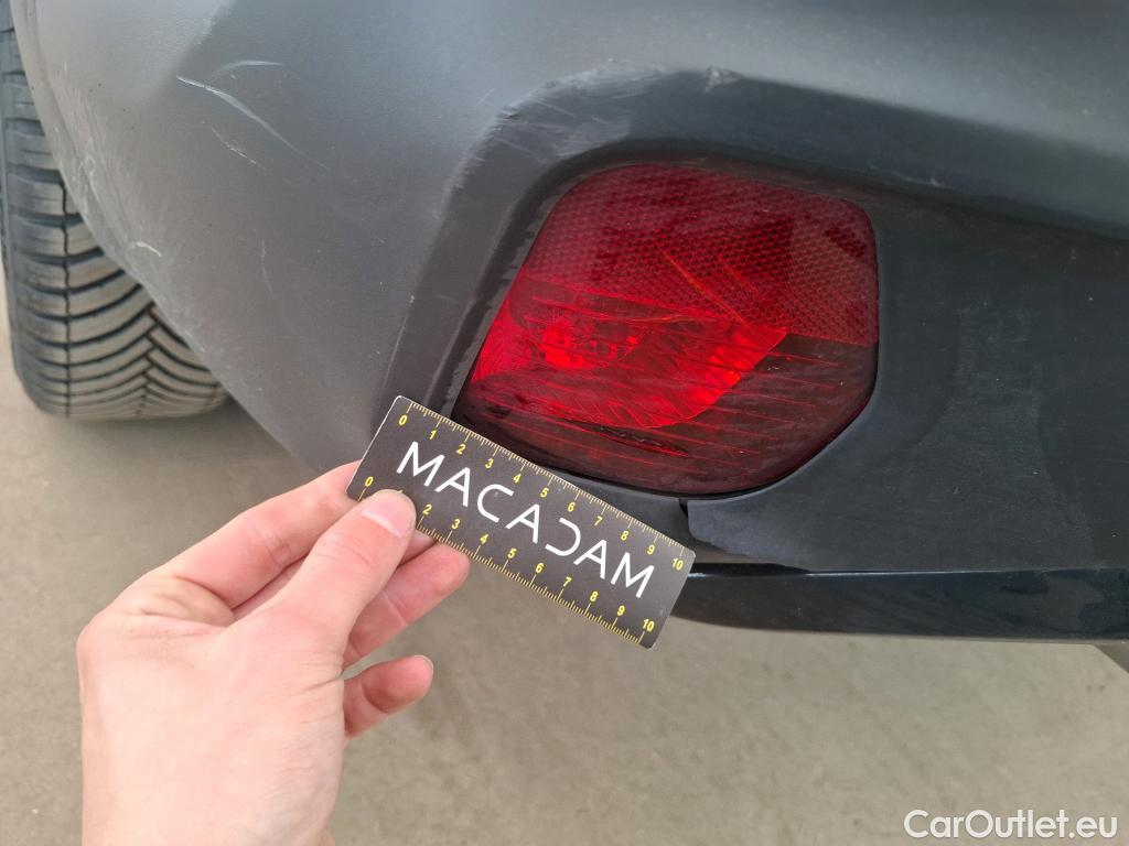  Citroen  C4  X Feel Pack 1.2 PureTech 130CV BVA8 6E #14